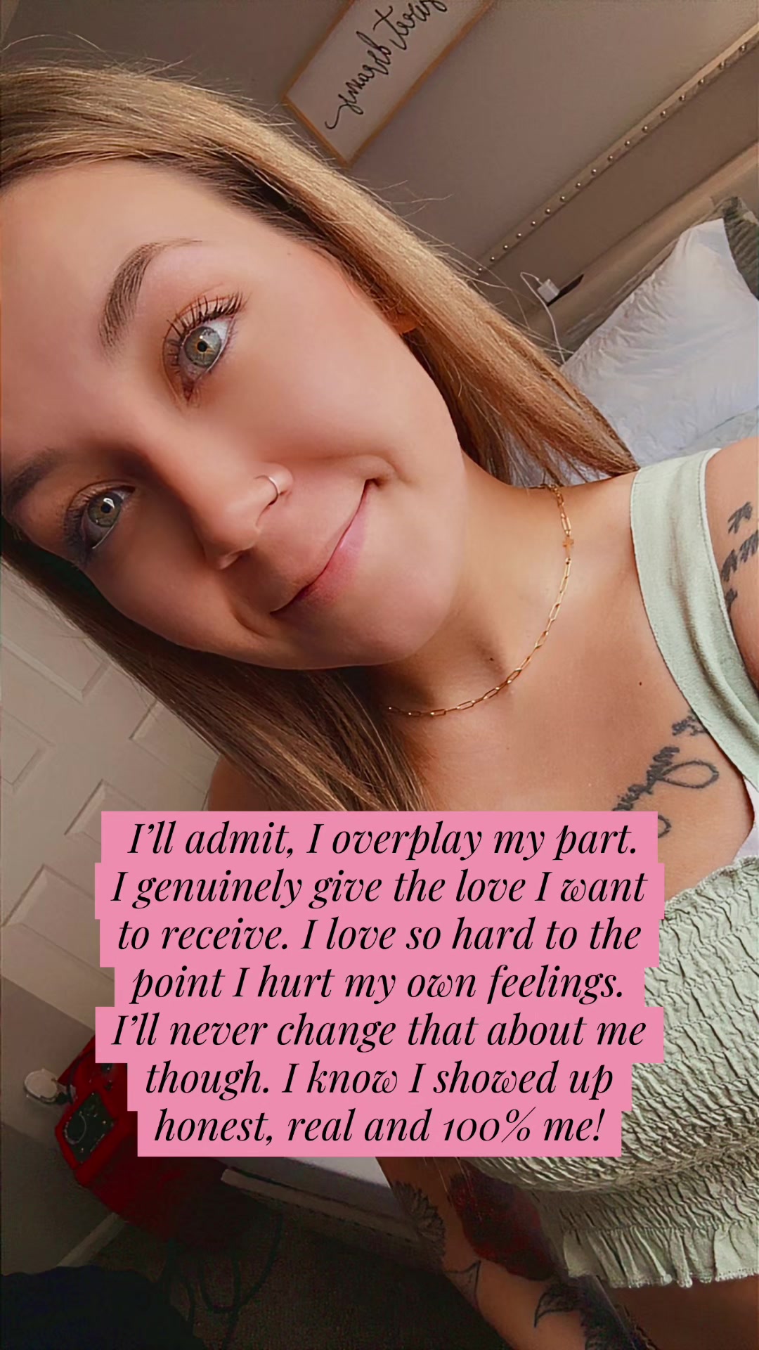 @Chelsie Marie
