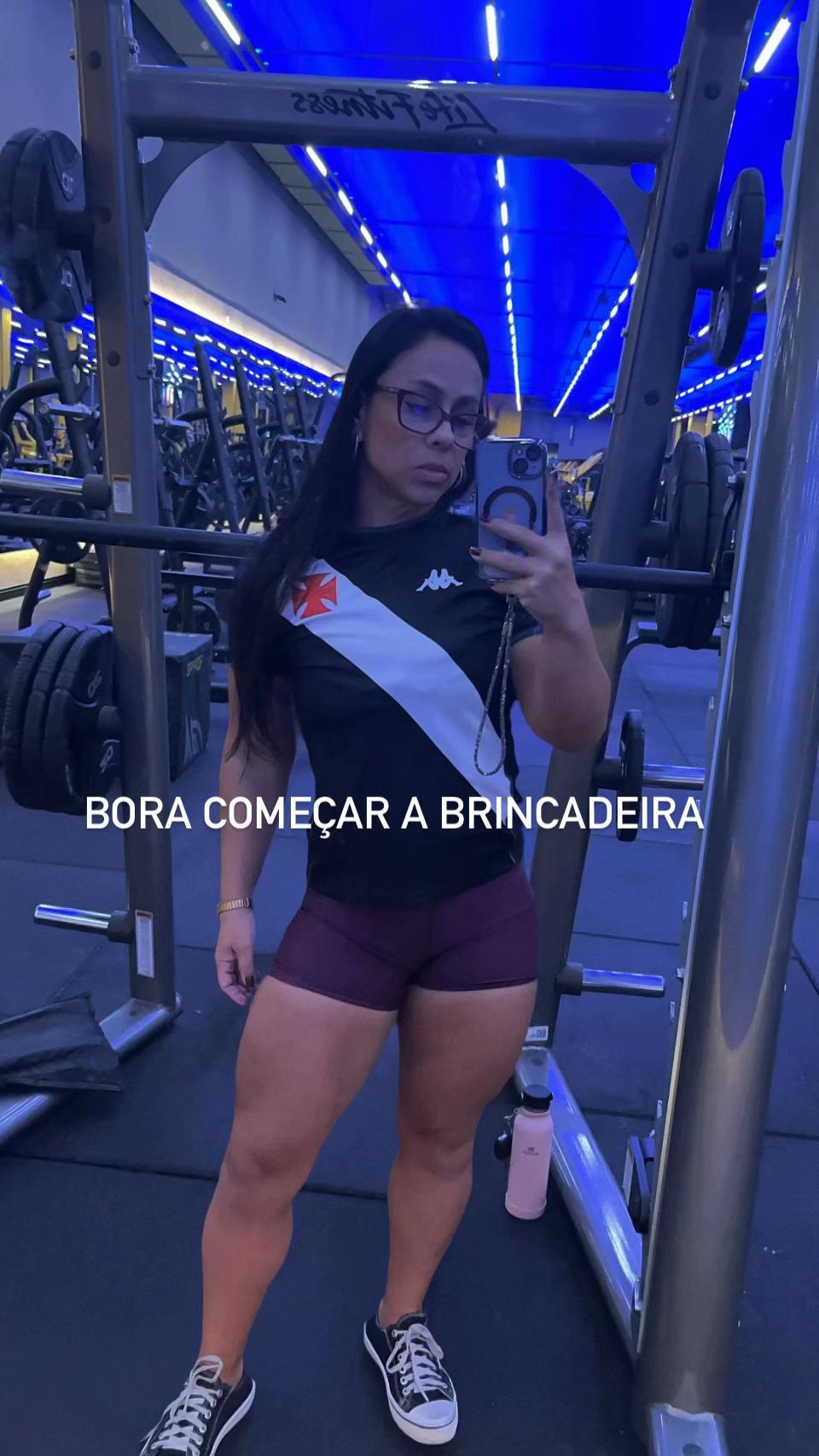 @Carina Souza