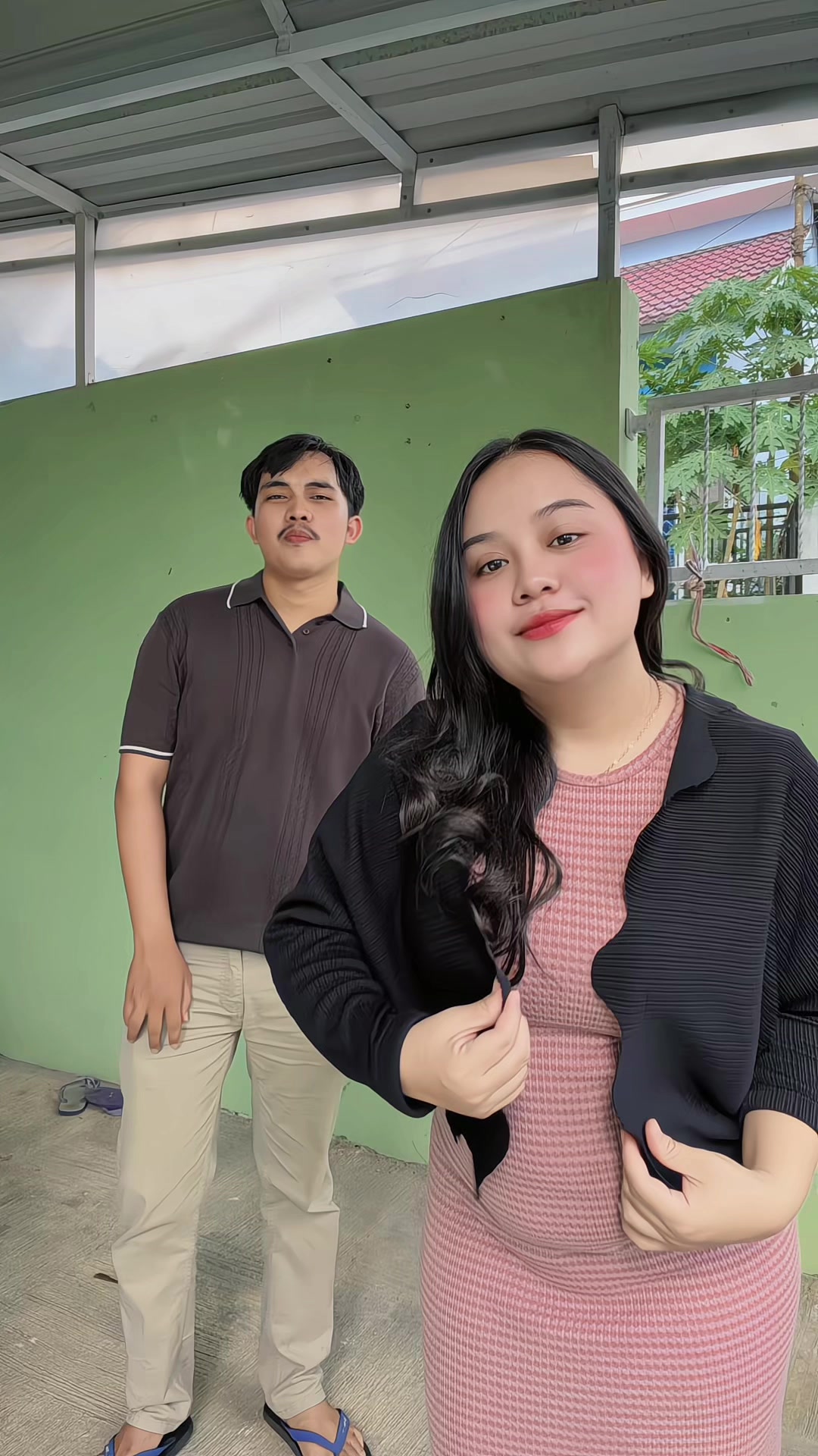 @DINIK LUBIS