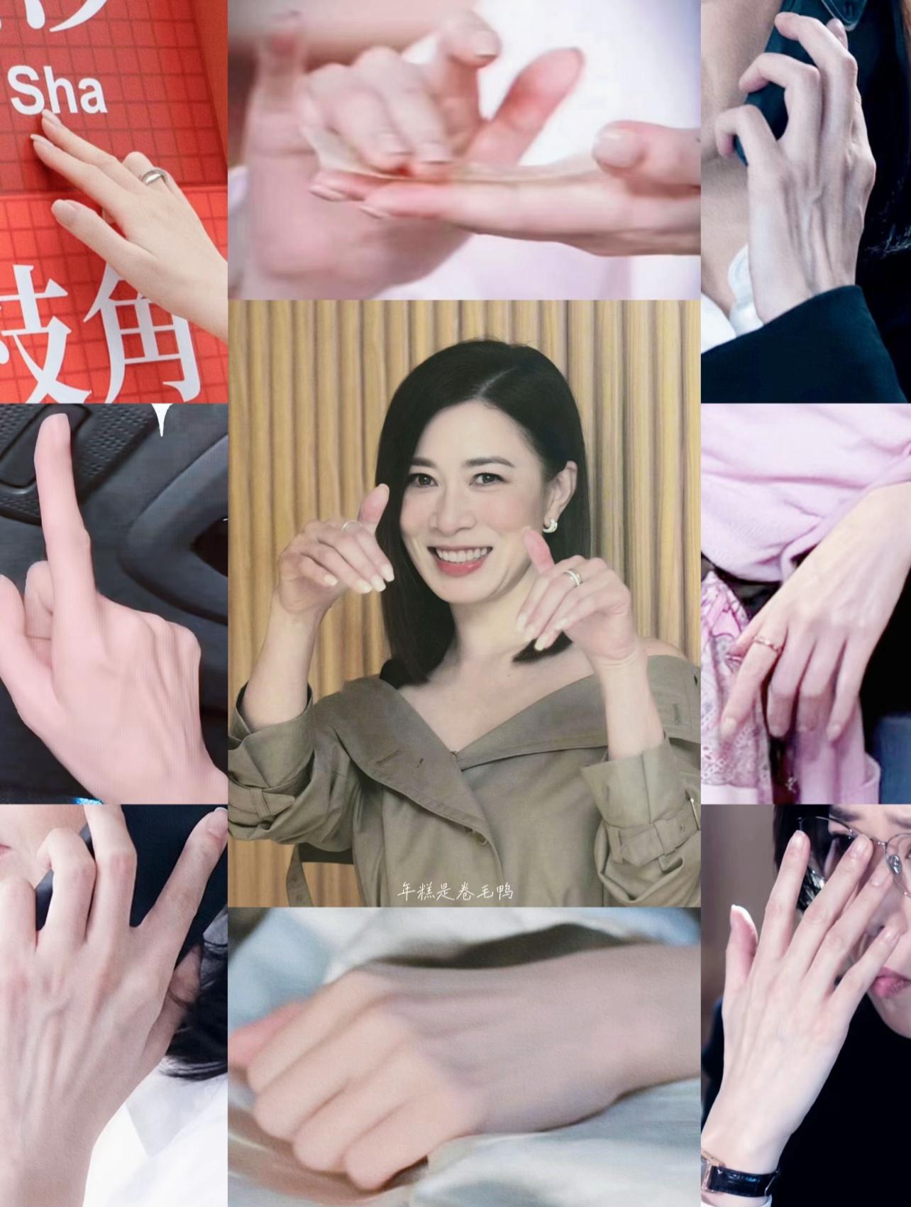 @Charmaine Sheh