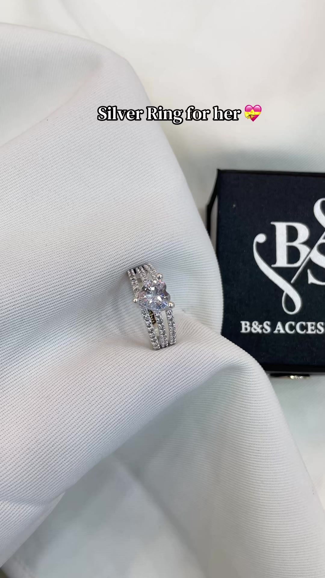 @B&S Accessories