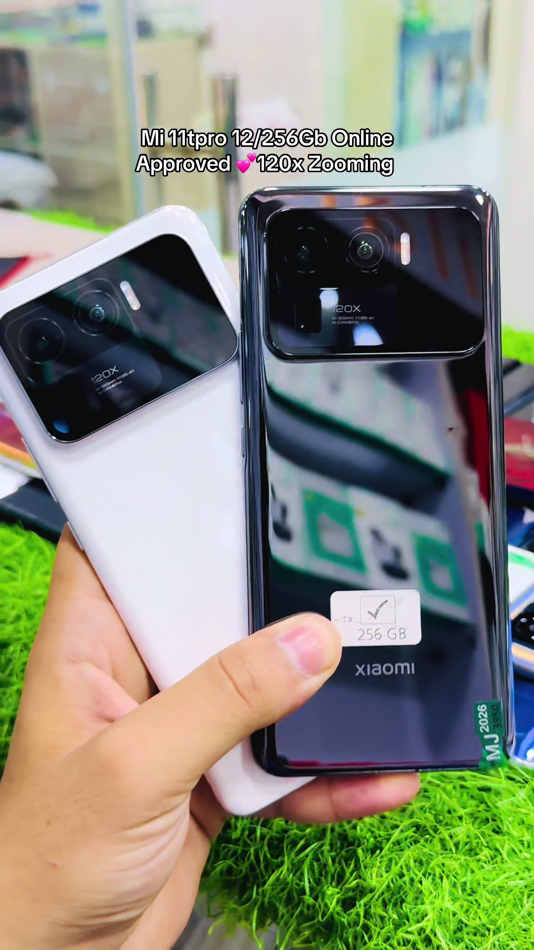 @OnEpLuS MobiLe's