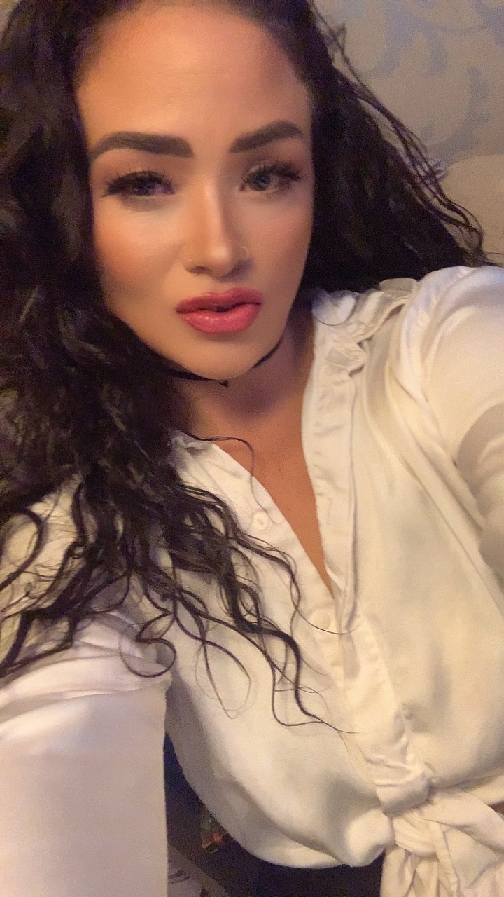@Foxsie ✨