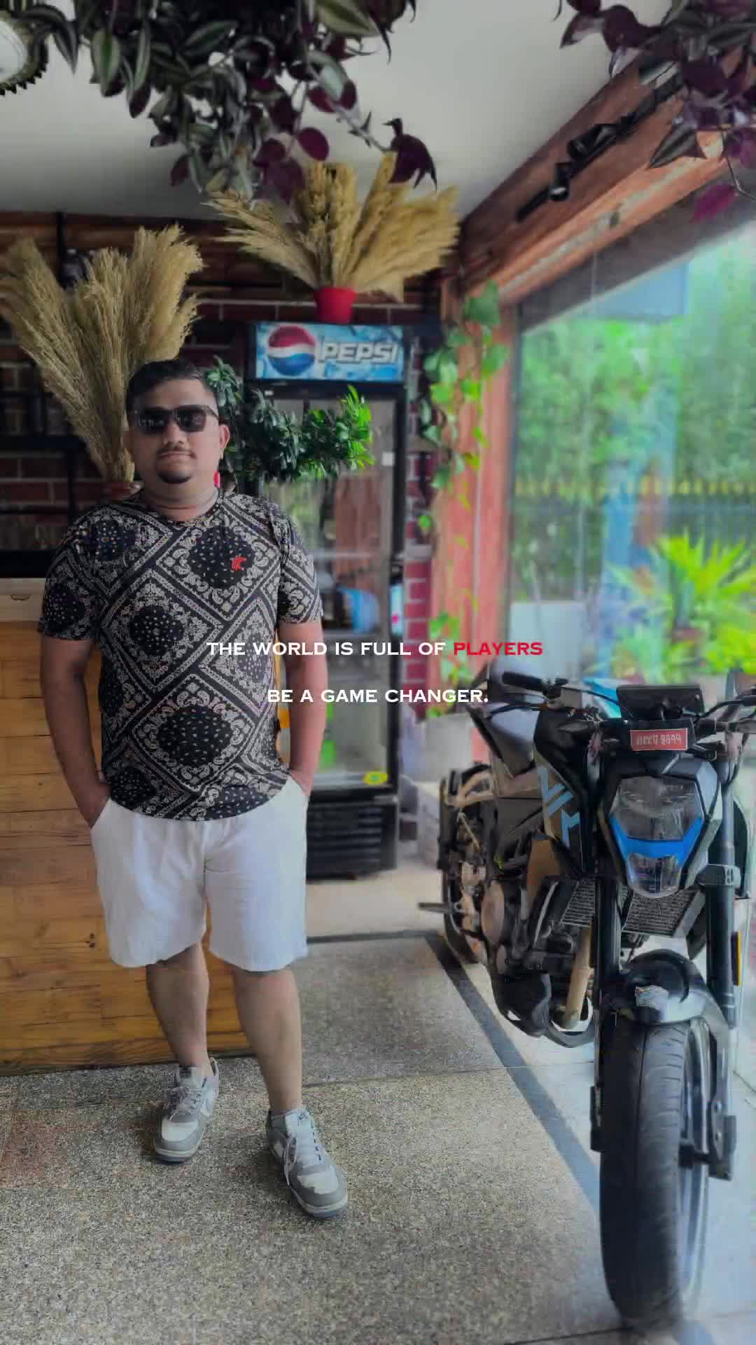 @Kunal Stha