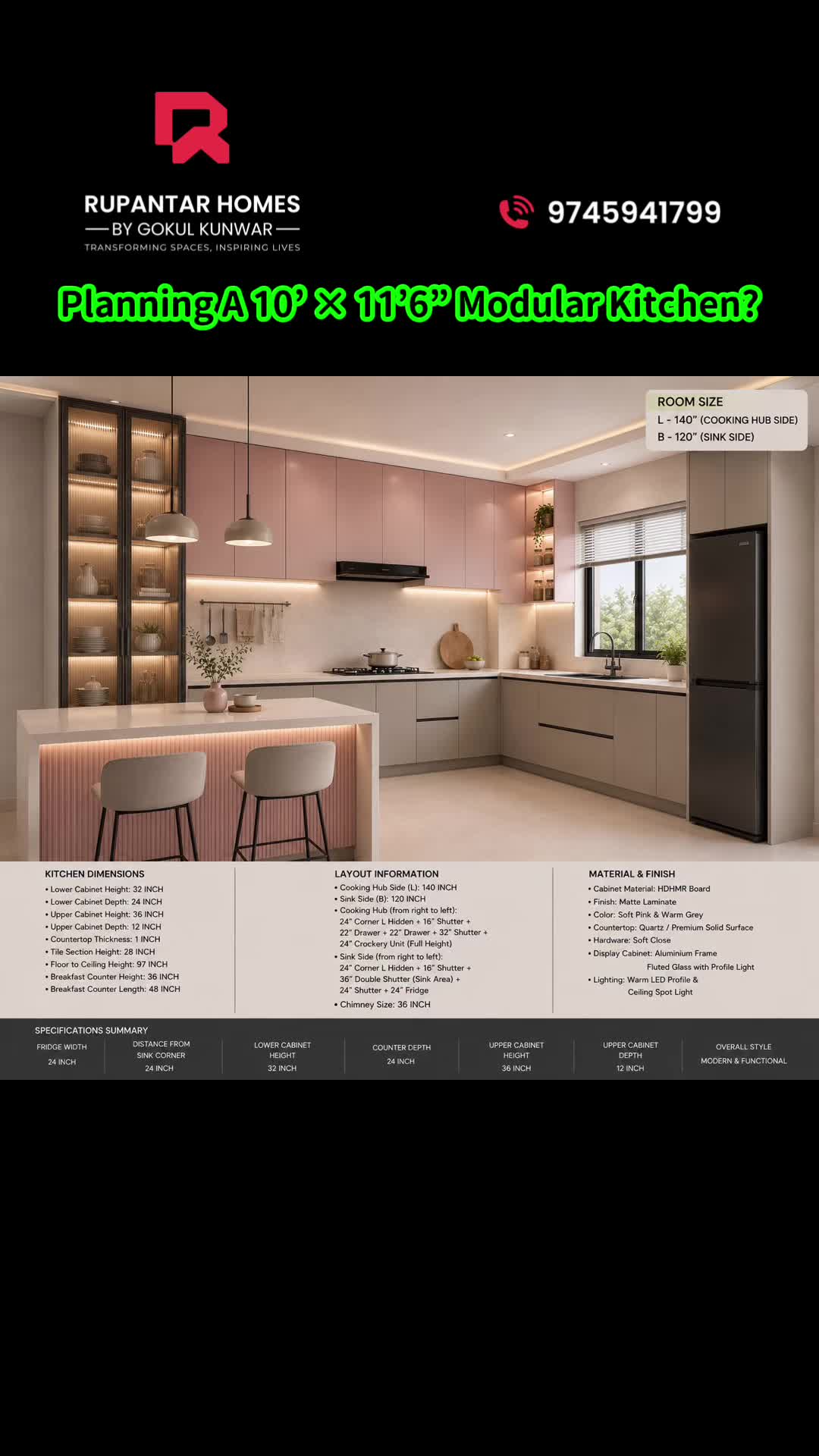 @Rupantar Homes By Gokul Kunwar