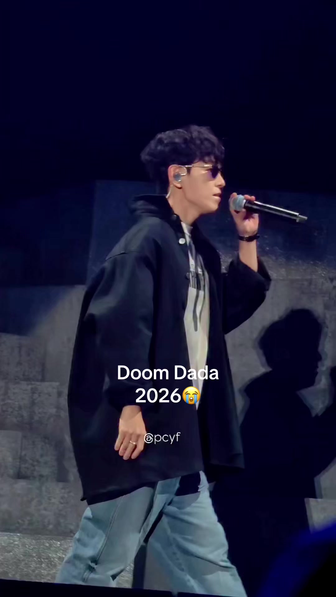@M A Y ⁴ seeing BIGBANG 19/09
