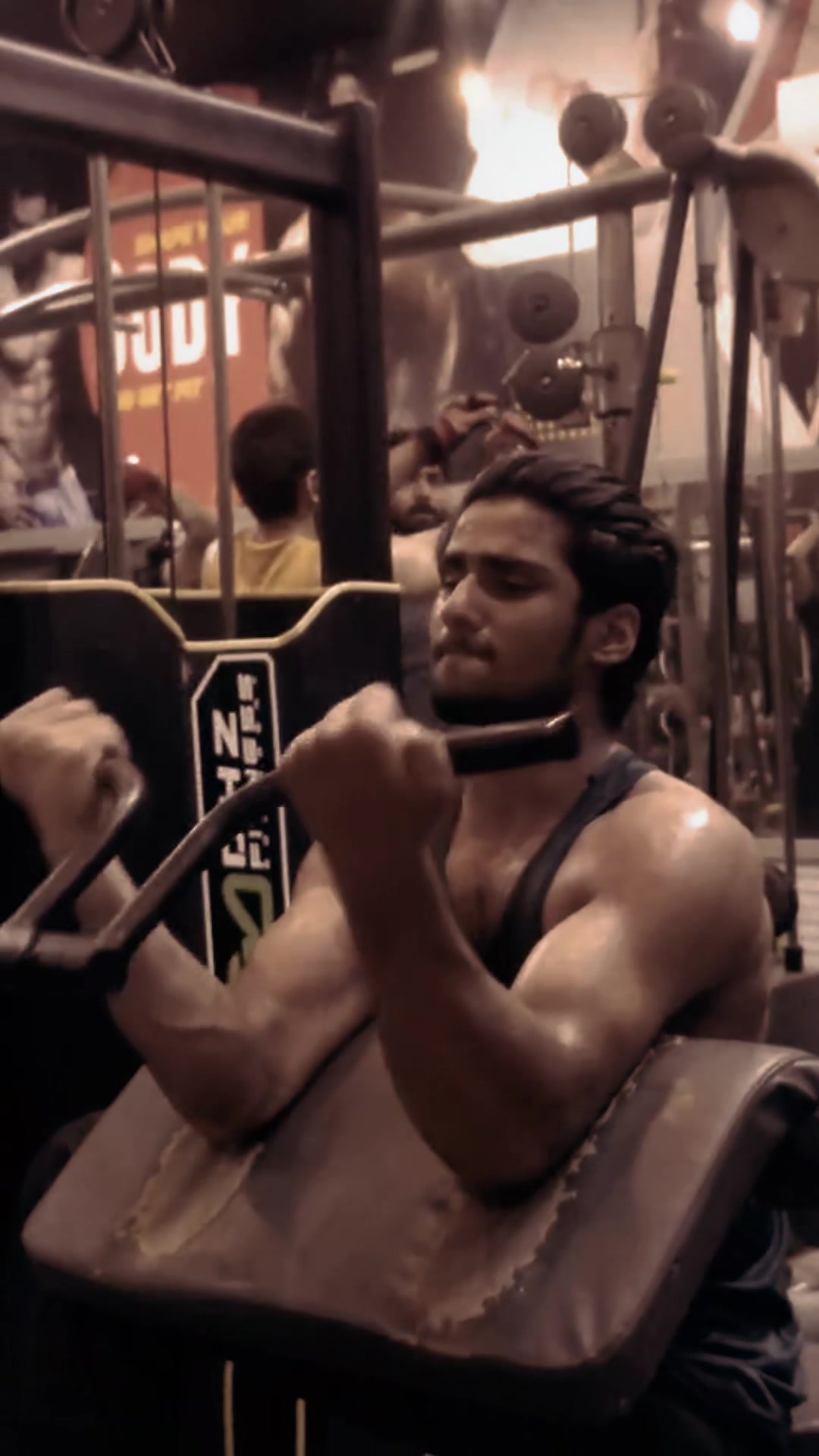 @Abdullah gym official