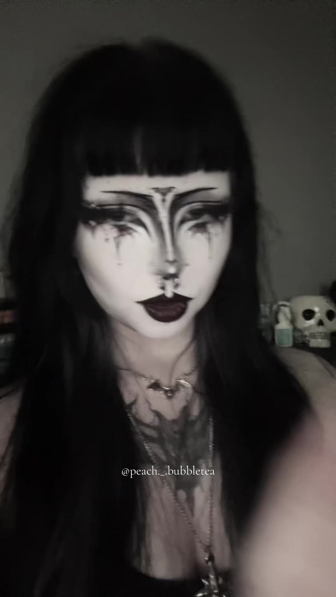 @Julie🕷️