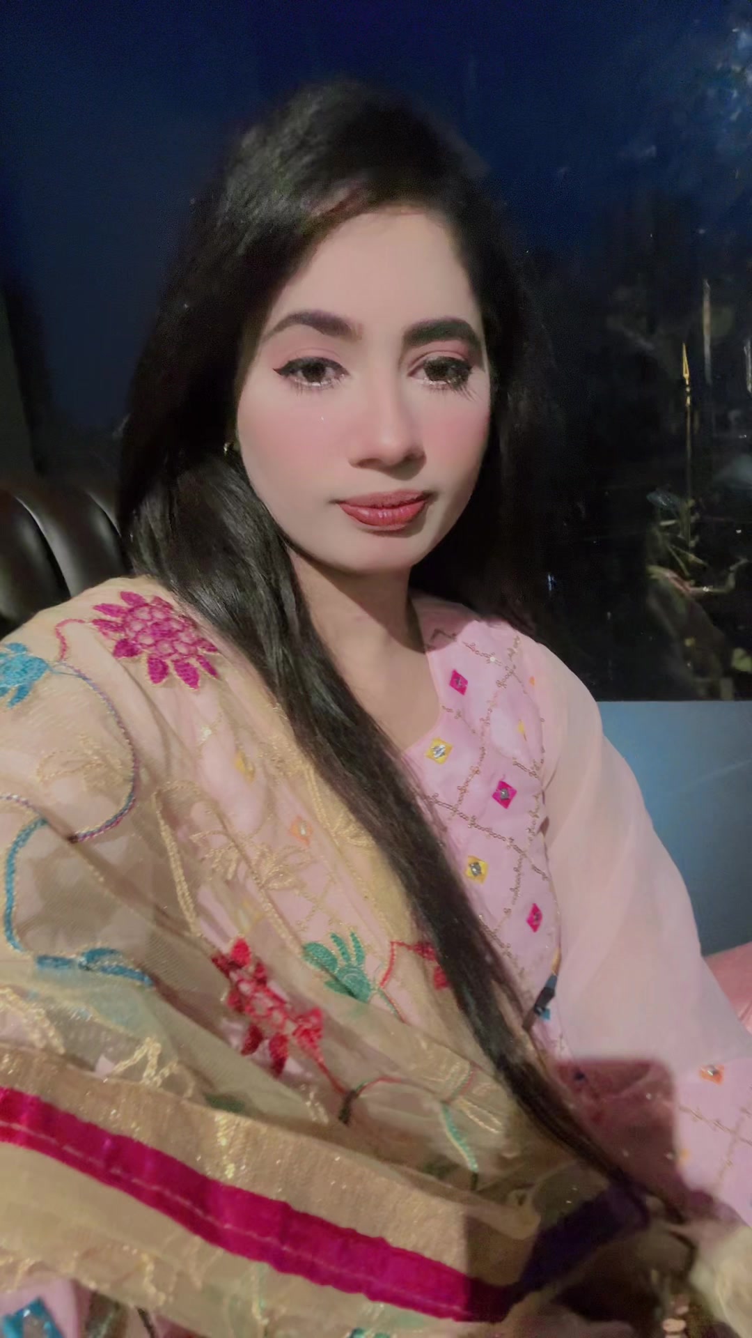 @Inaaya Zaman