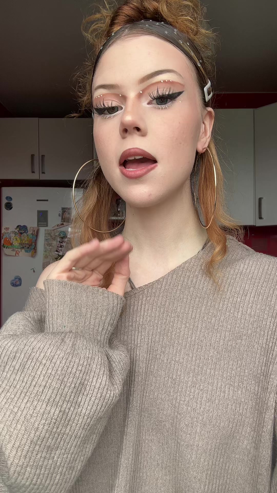 @веки фета