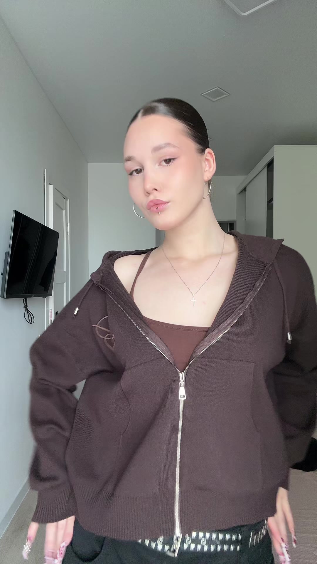 @варечка я