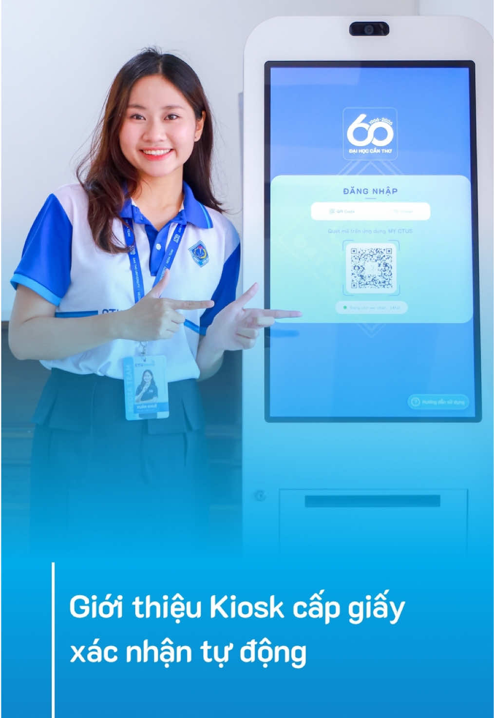 @Đại học Cần Thơ