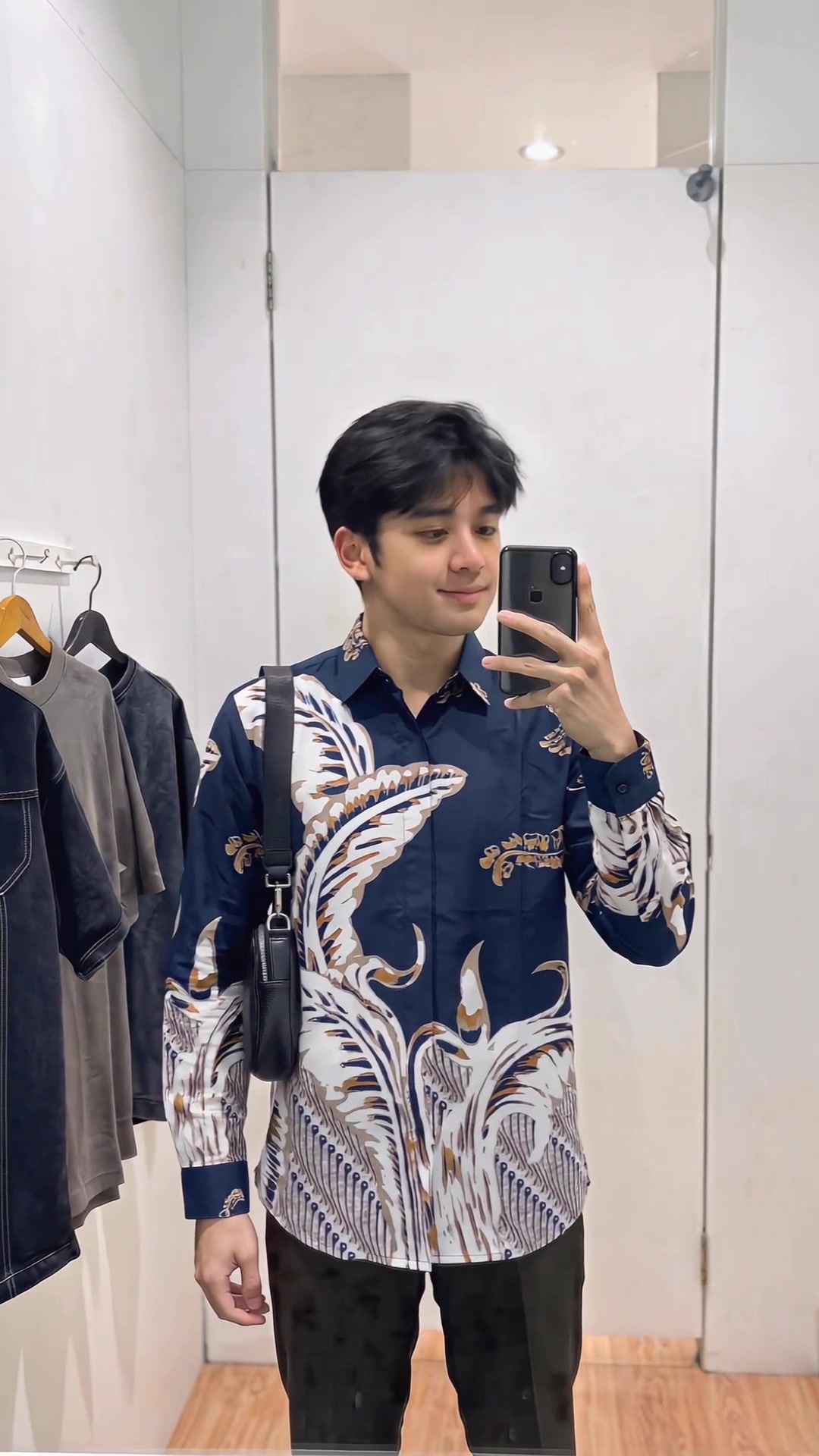 @Trends outfit