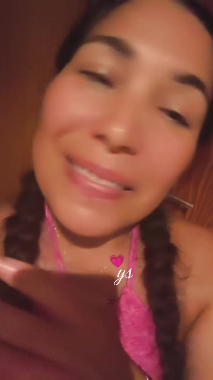 @Yesenia Salazar