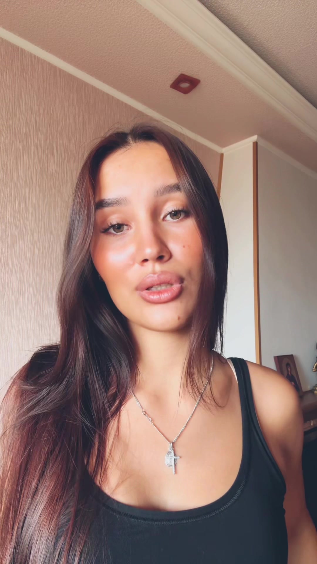 @Mikhailovna💋