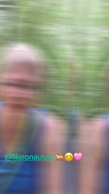 @Kirsten T.Nero🐕Lost4Fun🩷LU👻