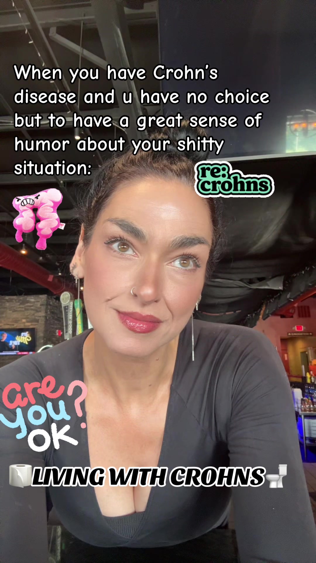 @Amanda