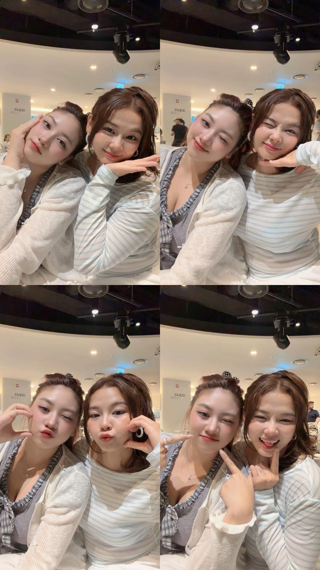 @L&ecirc; Thư 🇻🇳🇰🇷