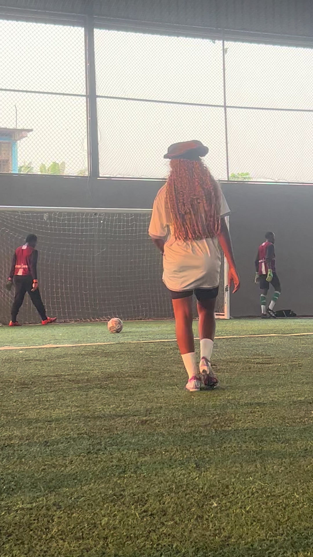 @Madame Olise 👸🏻❤️⚽️🫀