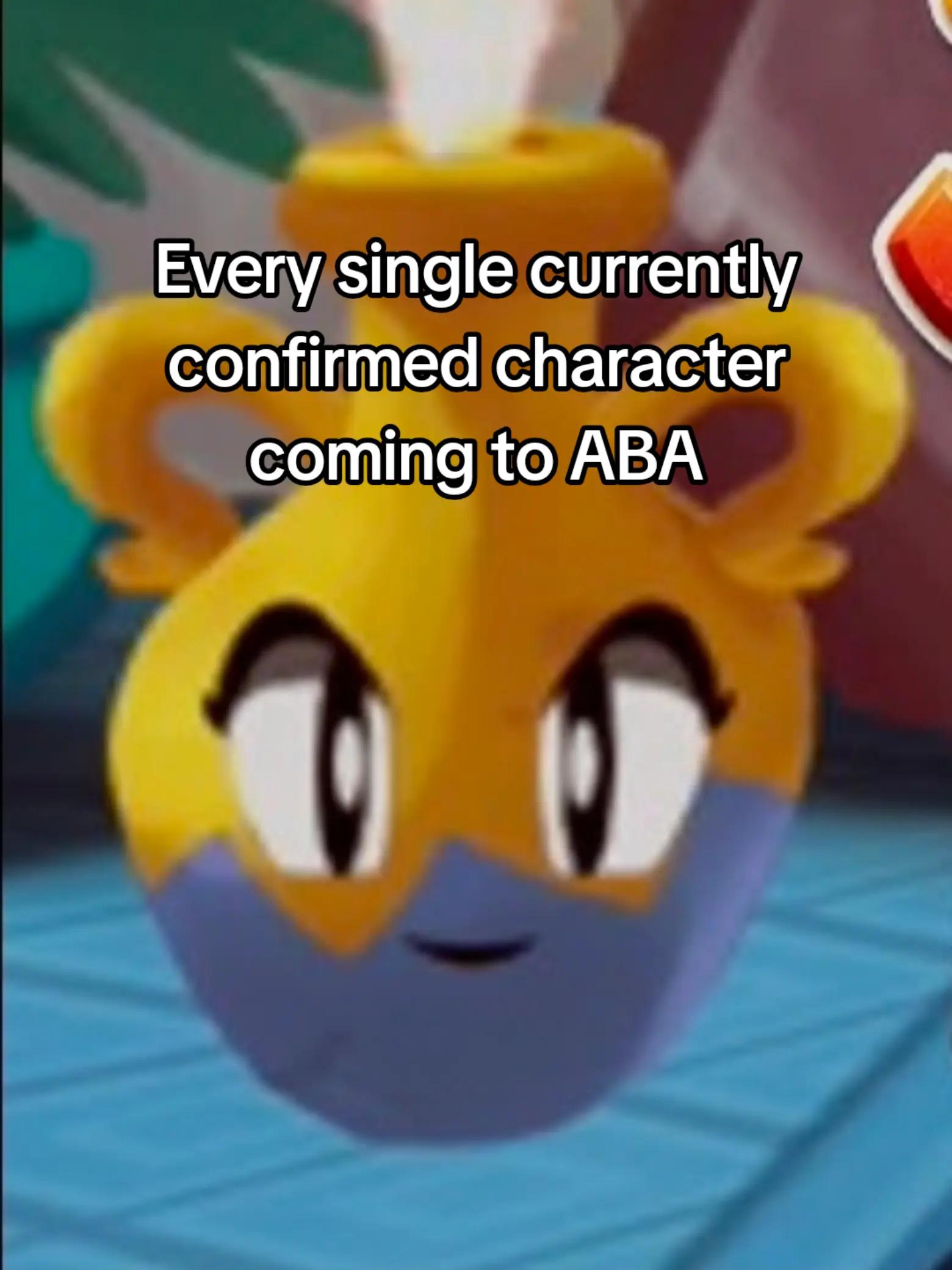 @Crona
