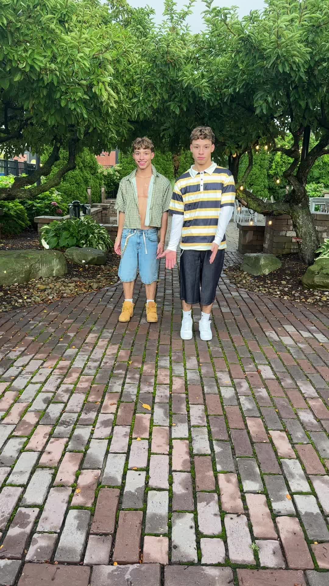 @KamandKaigtwins
