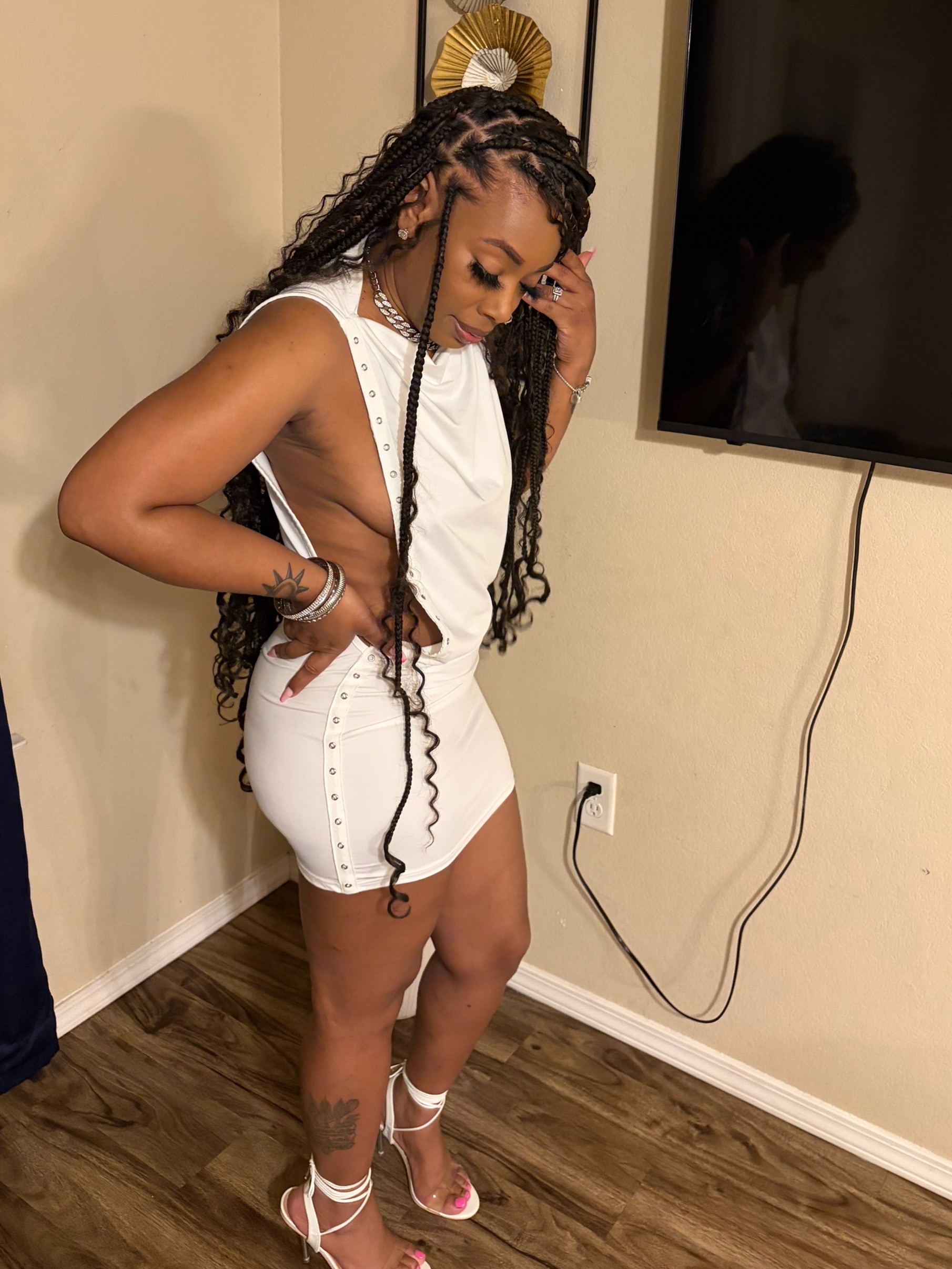 @Tymelessbeautyy