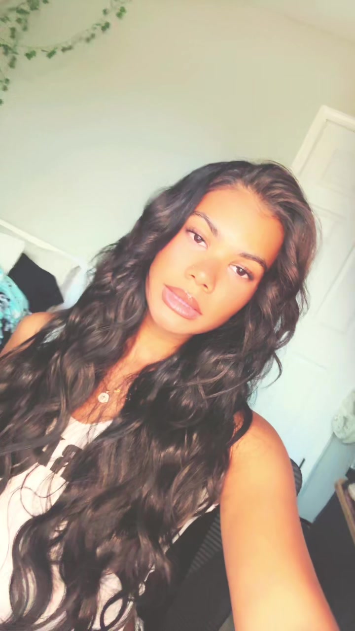 @sisi grwm