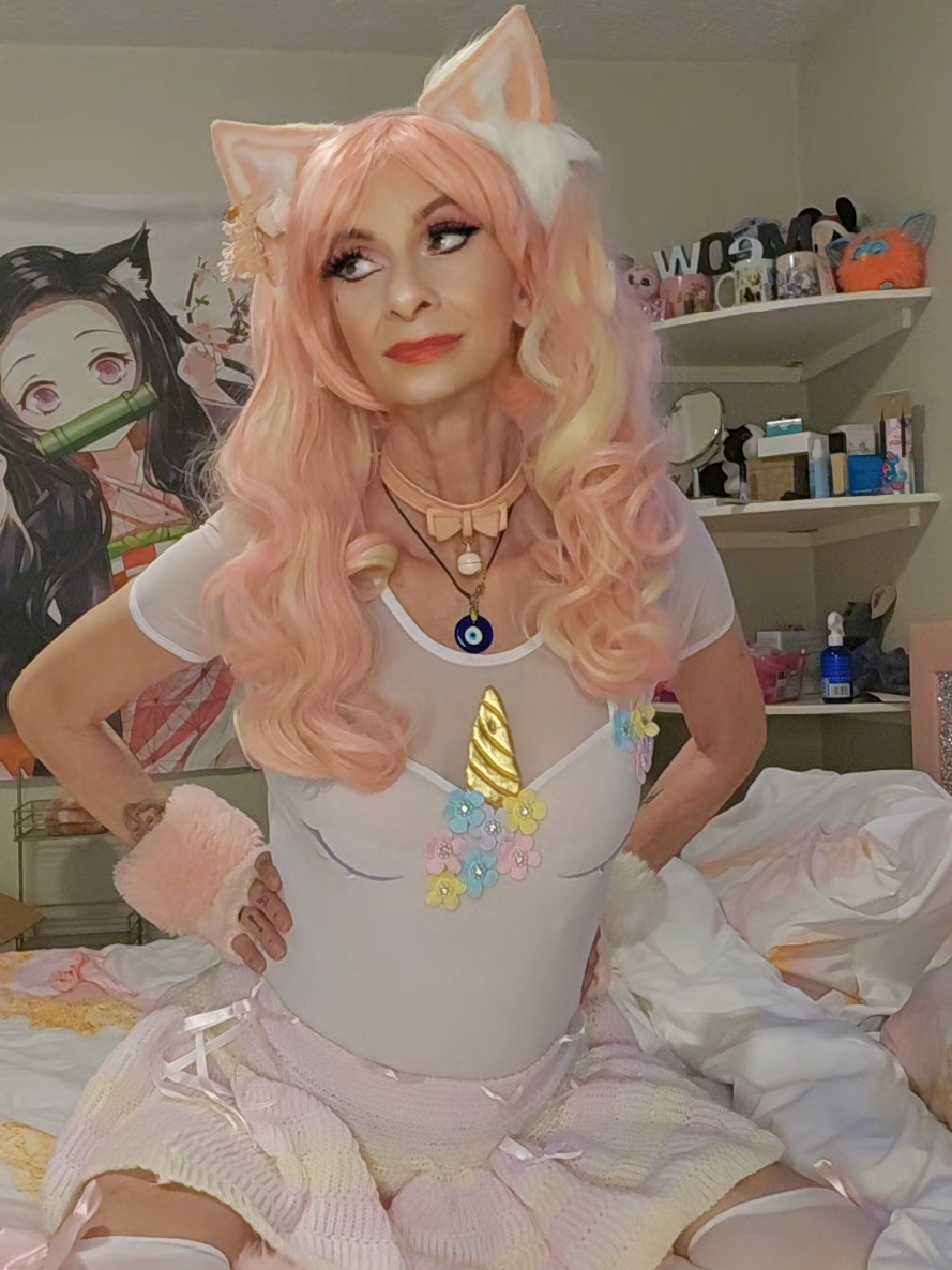 @Neko Lovie