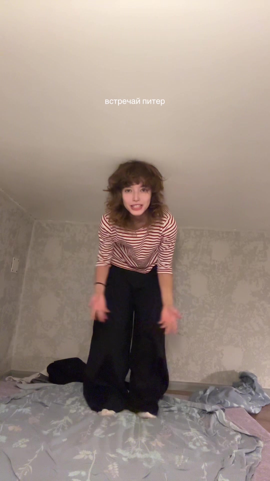@тгк: лина спэйс