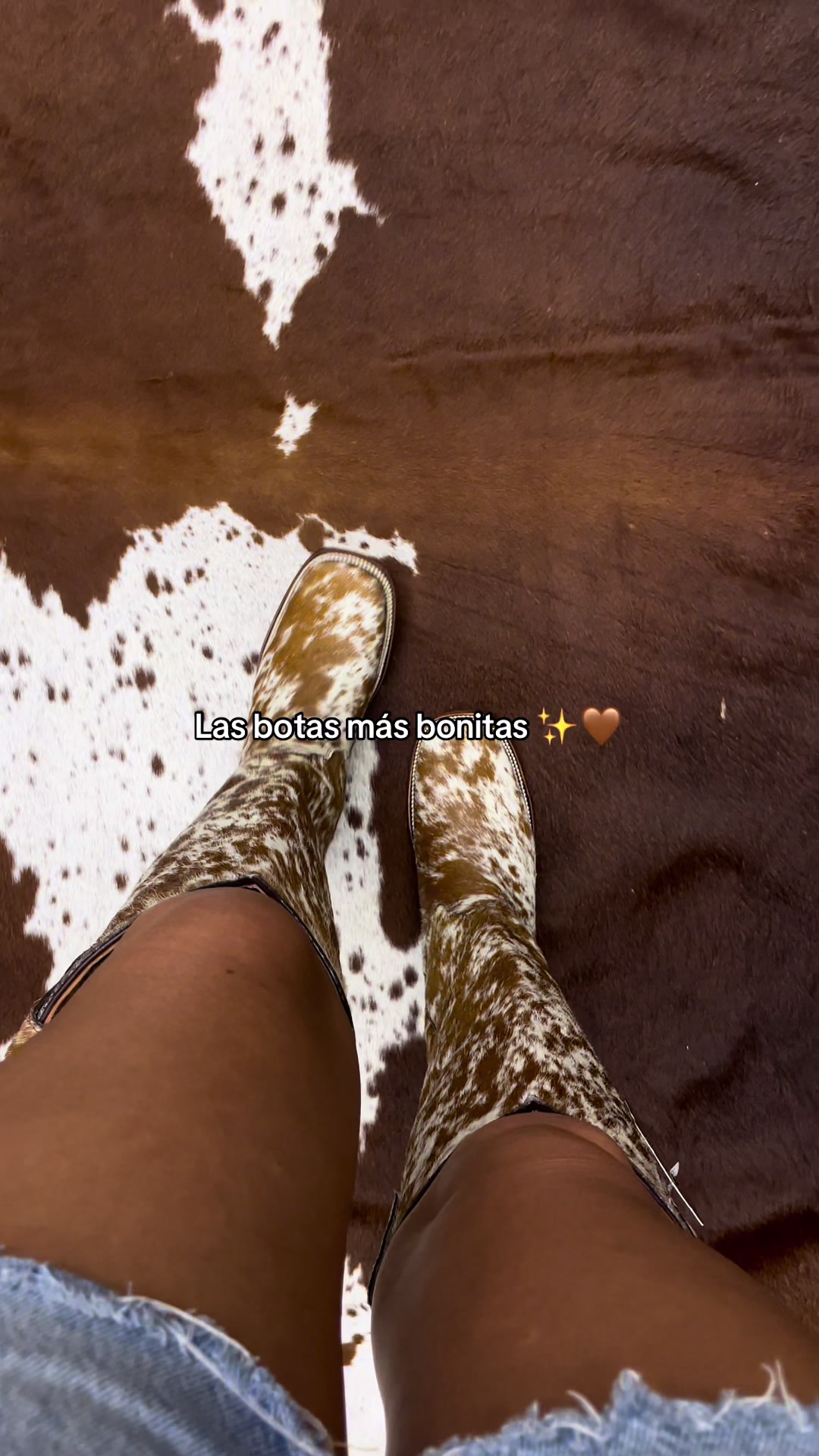 @LIRAC BOOTS