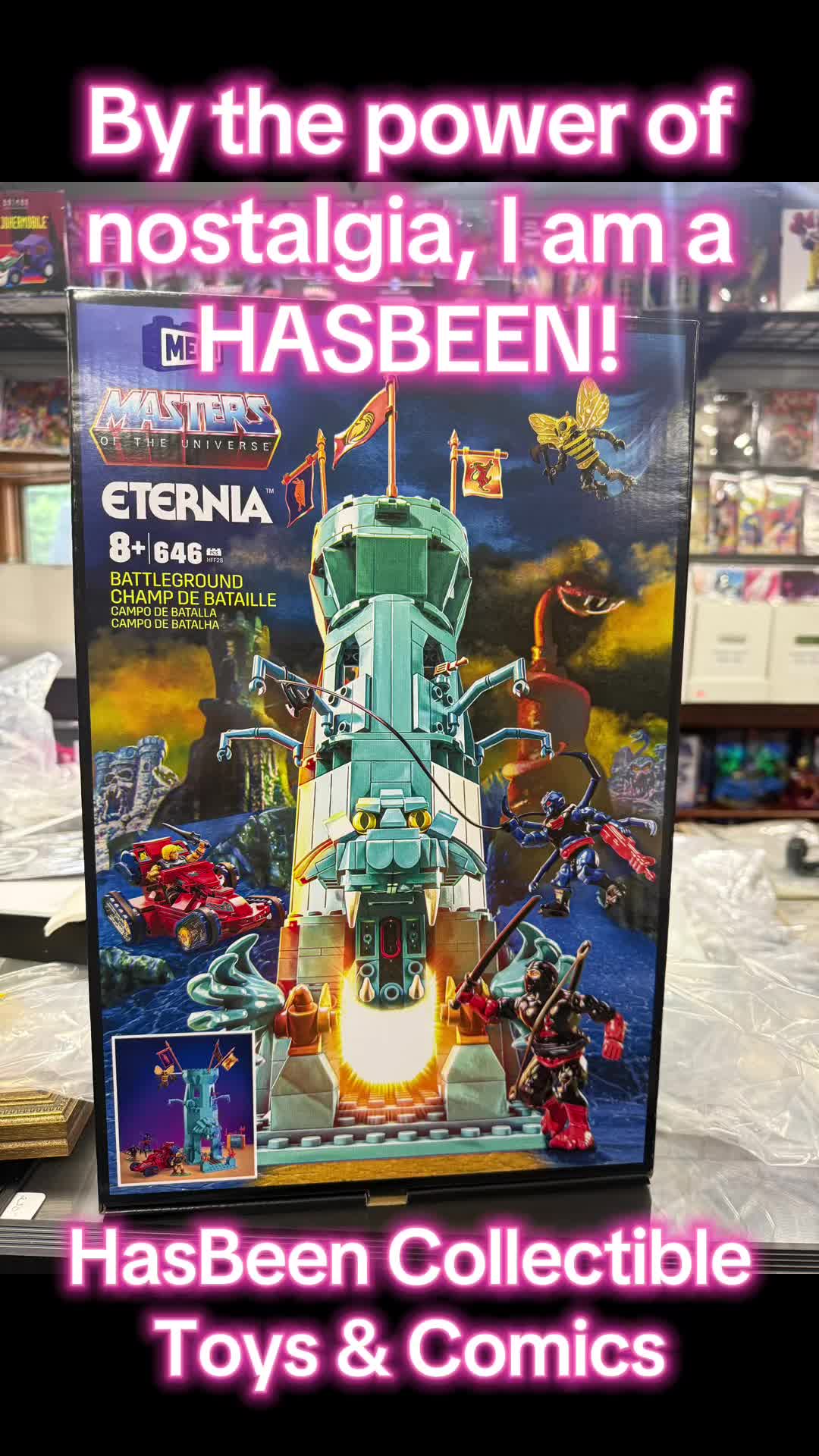 @HasBeen