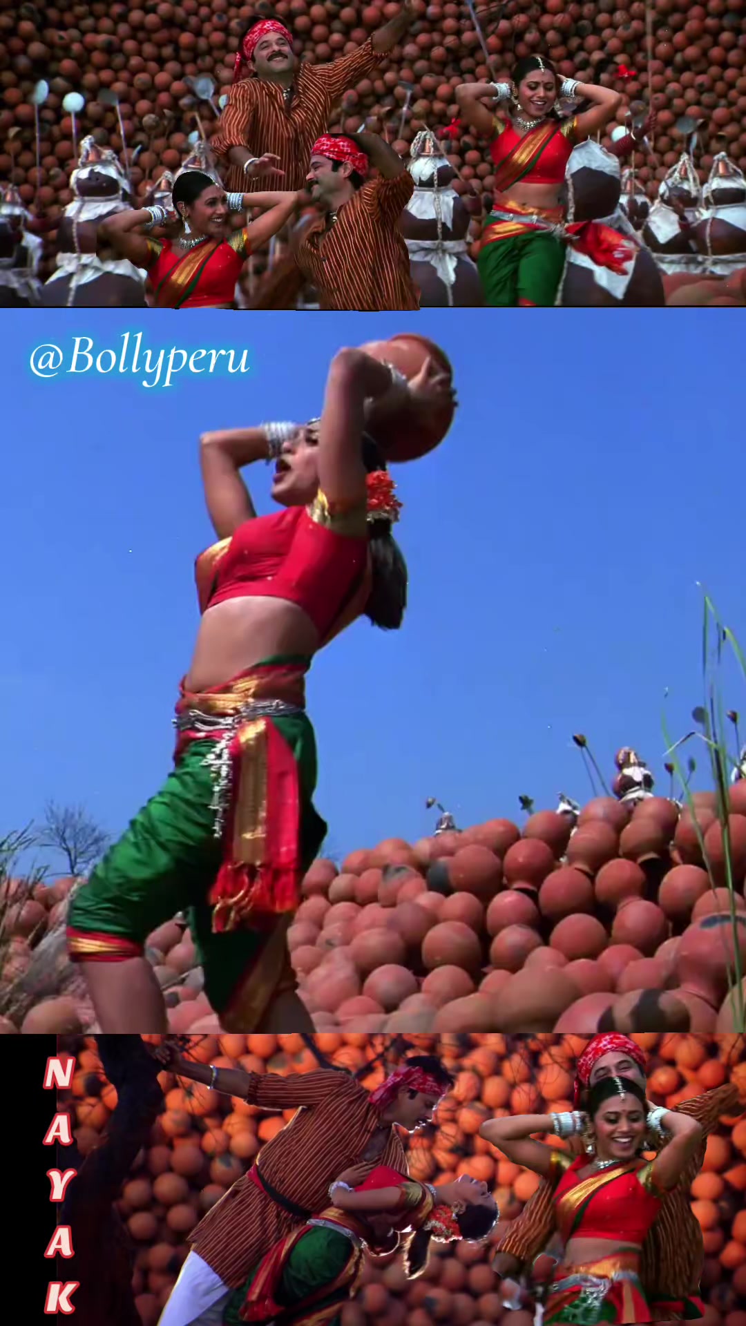 @Bollyperu