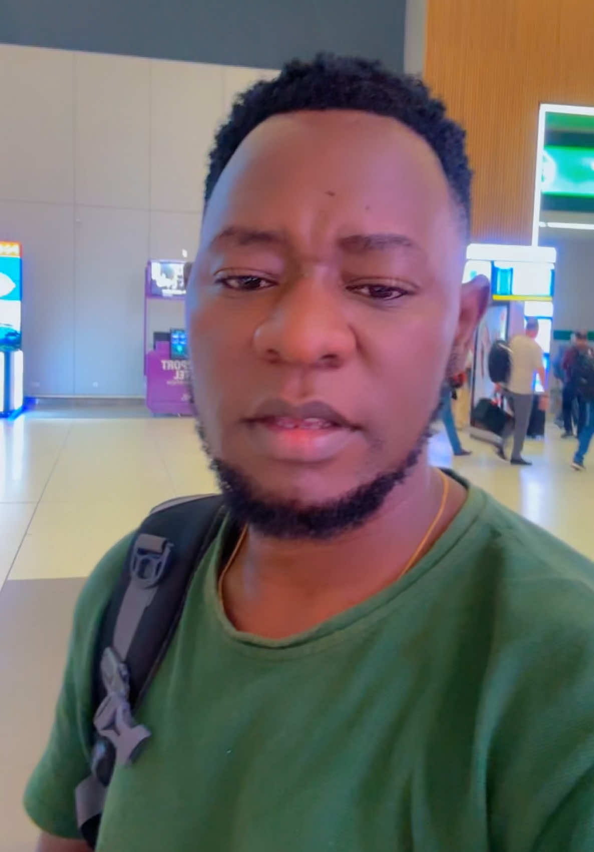 @BENJAMIN KAGGWA