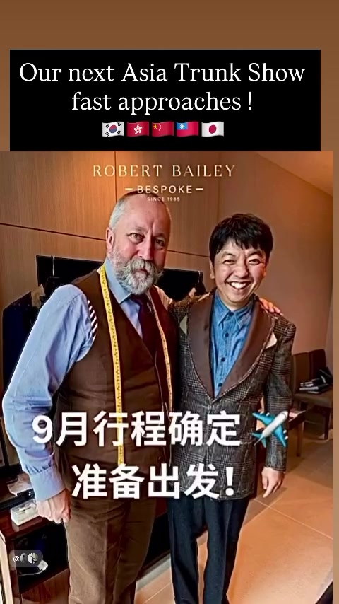 @Robert Bailey Bespoke
