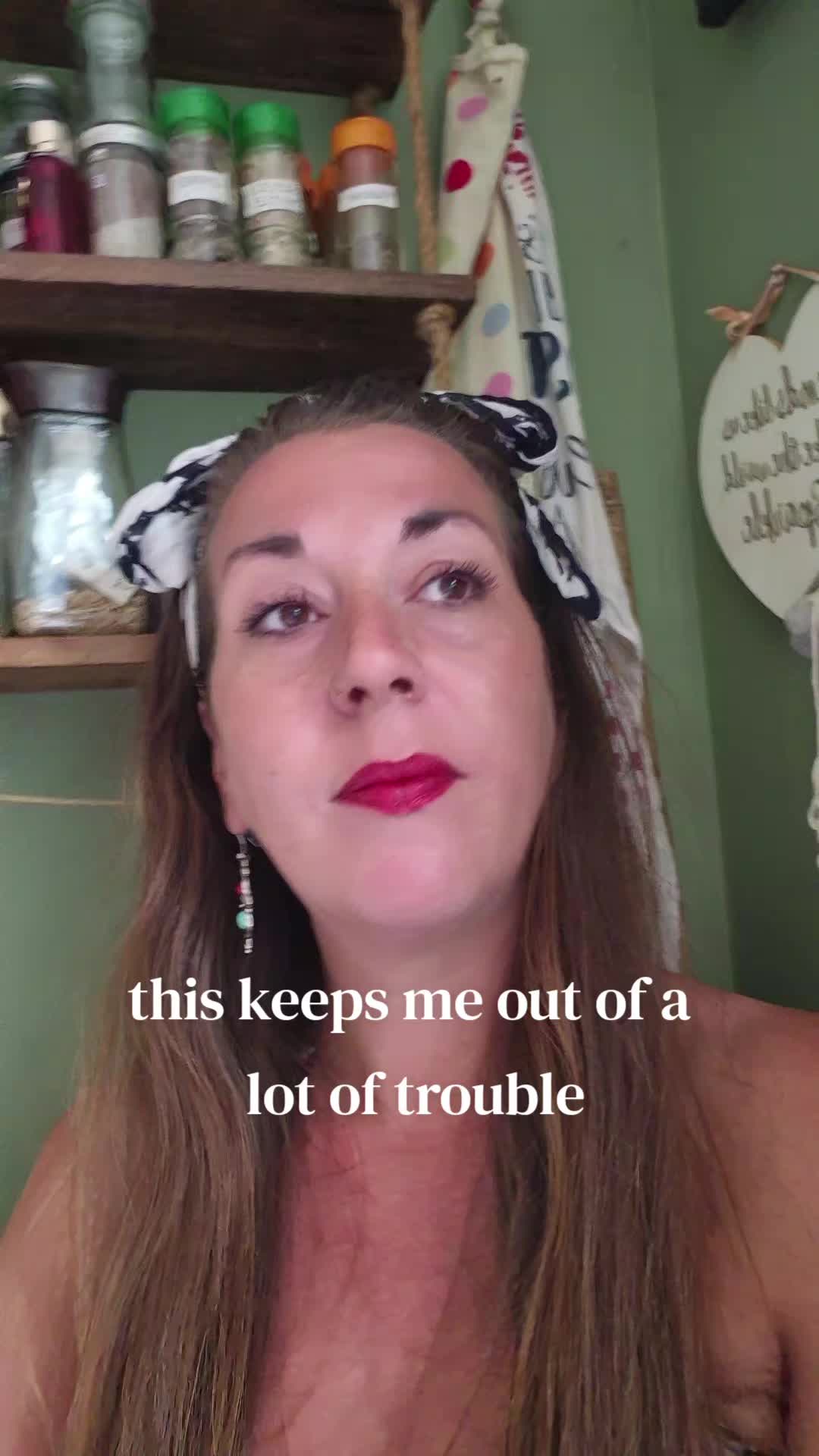 @A Cornish Witch