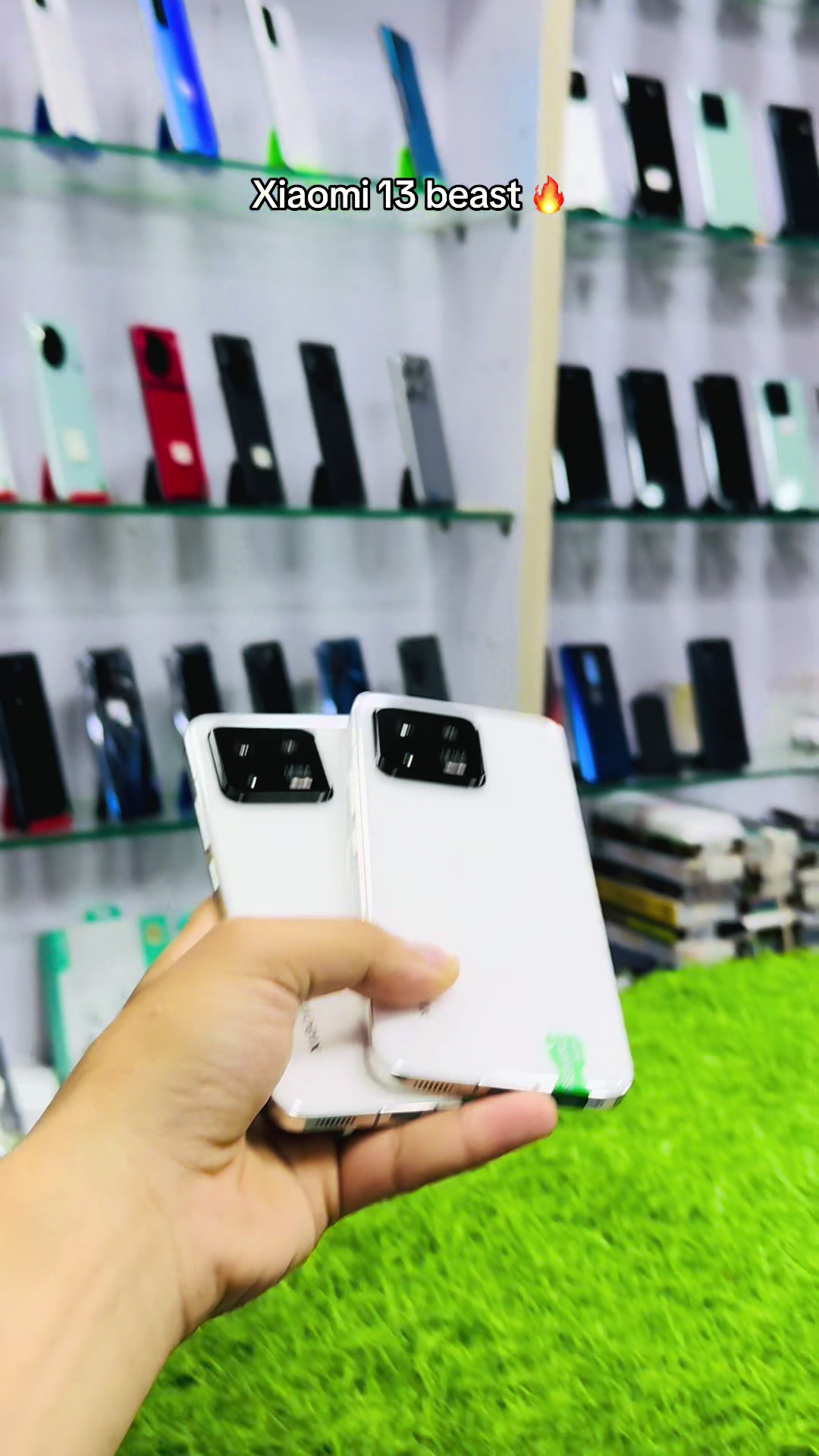 @OnEpLuS MobiLe's