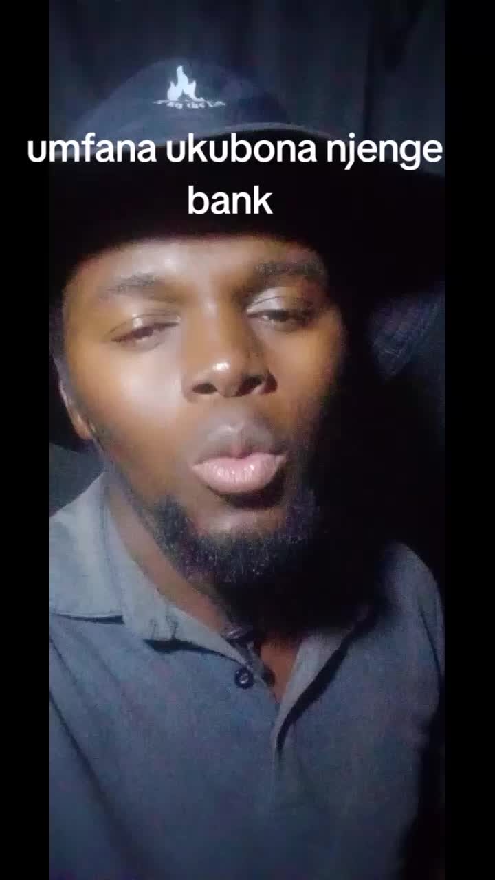 @Sbongakonke Ndawonde