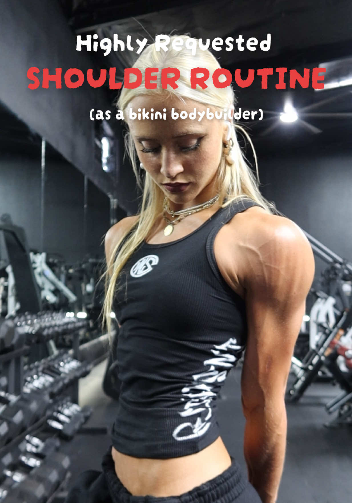 @Sydneyxfreeweights