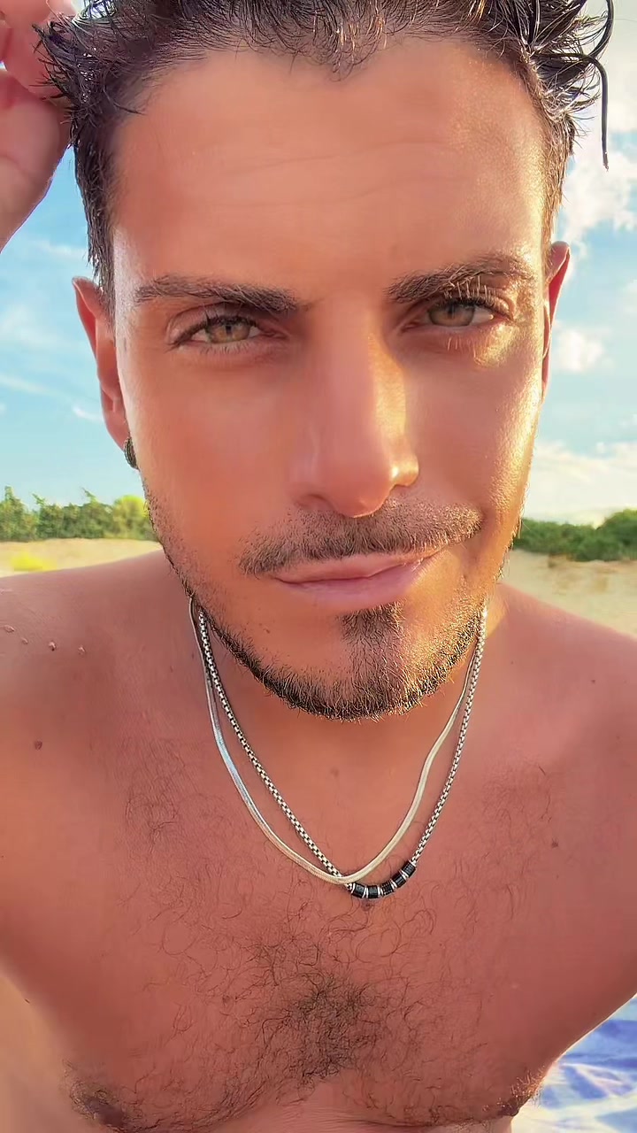 @🔱EROS⚜️LUCANO❤️🔥