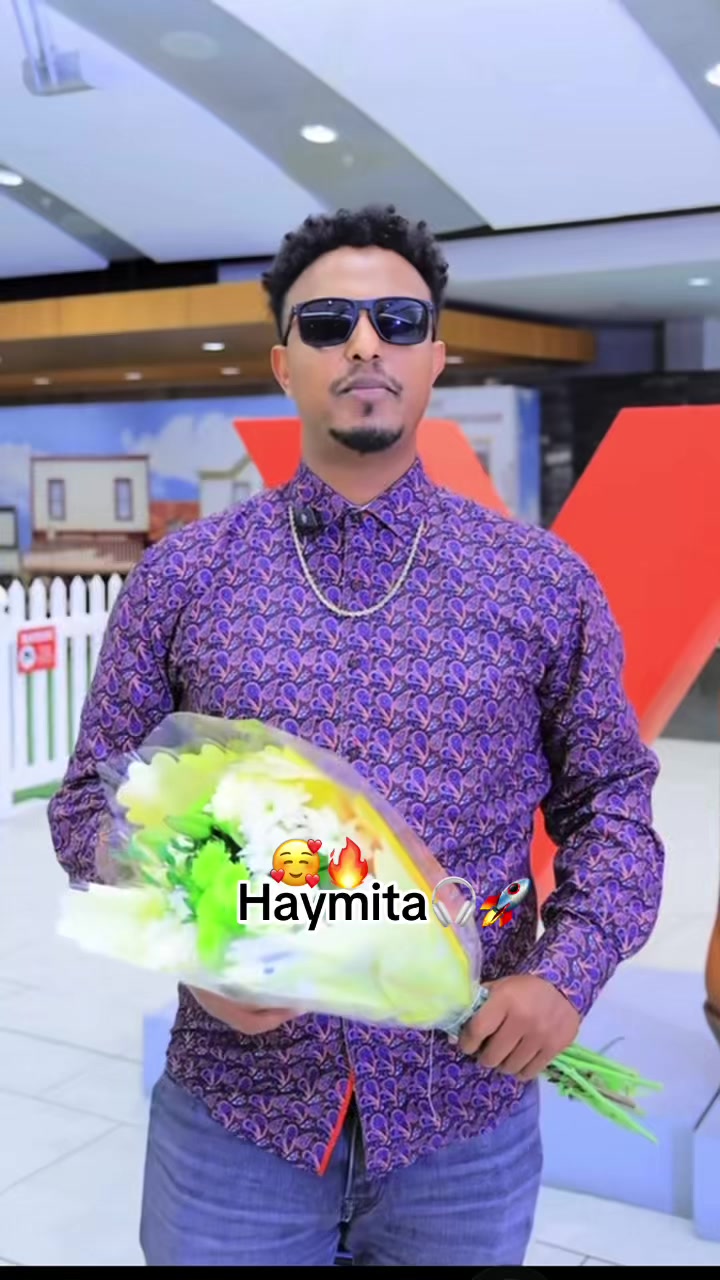 @Haymita 🎧🚀