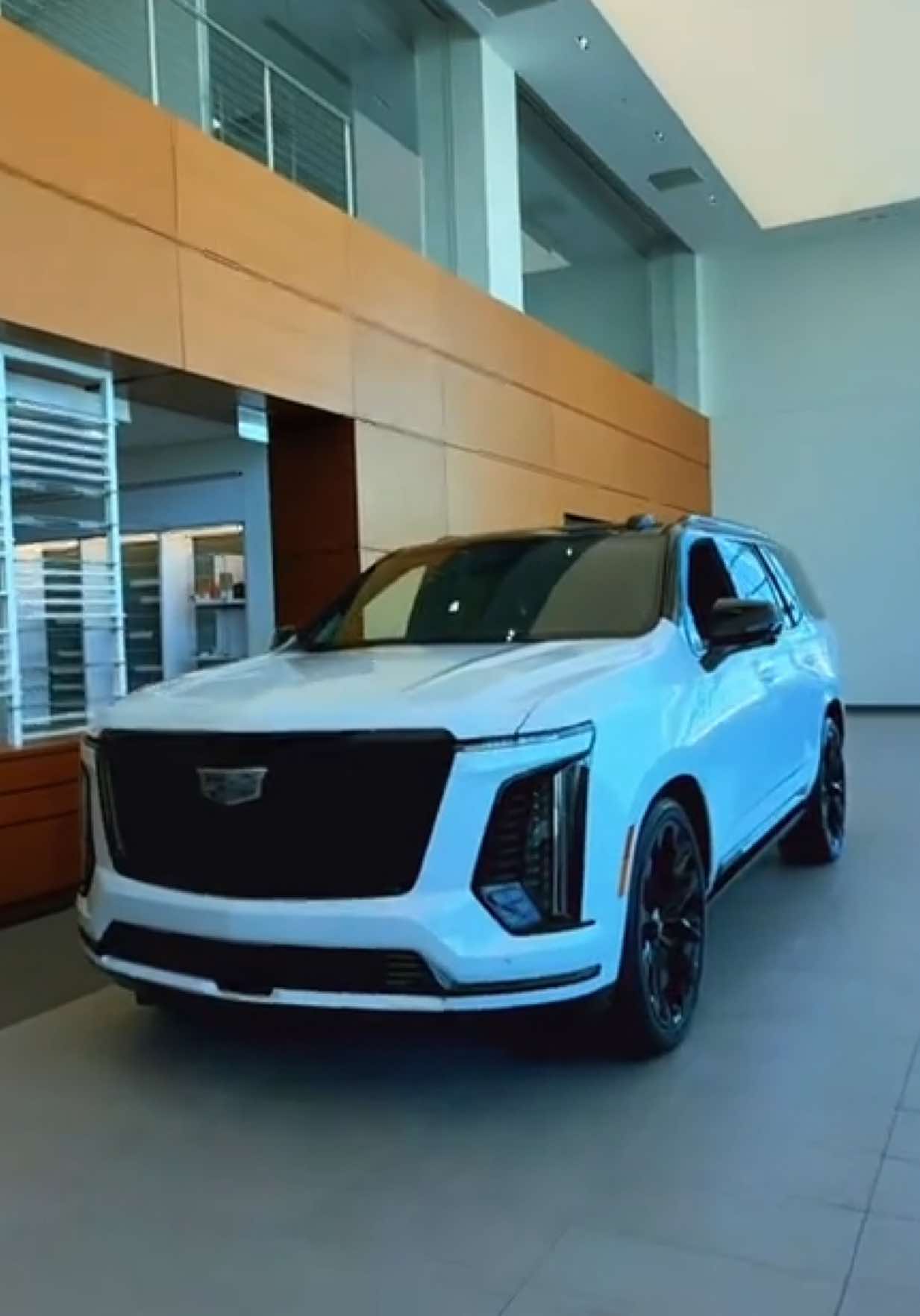 @KB Sells Cadillacs
