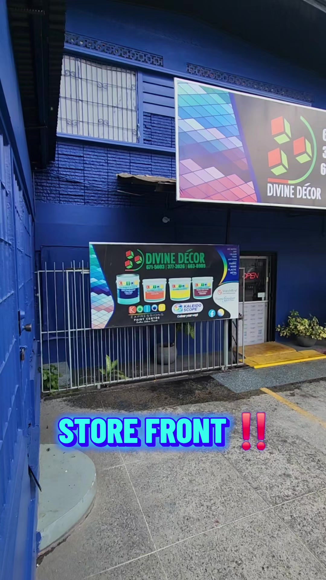 @divinedecorltd*new
