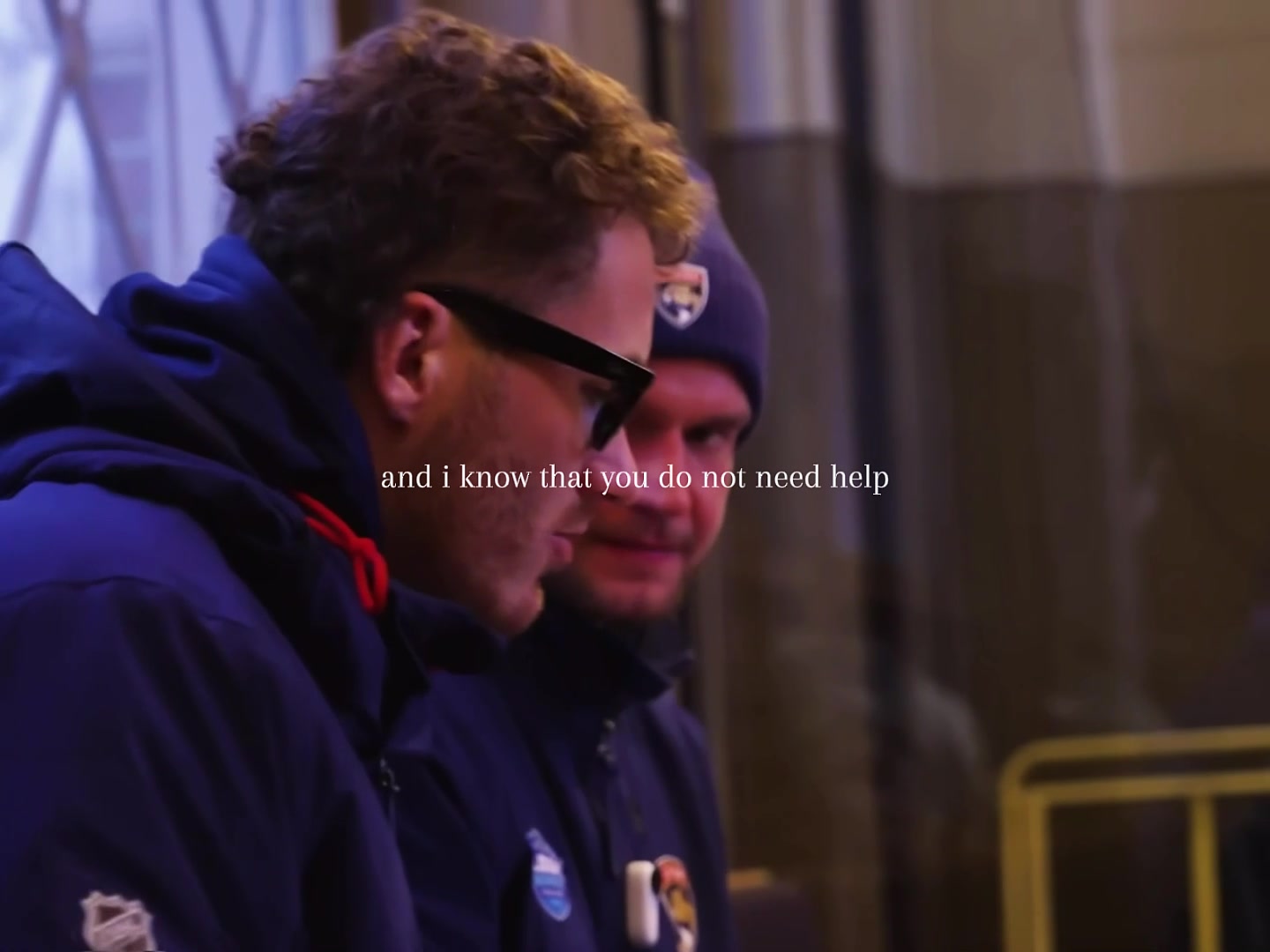 @dean ✮⋆˙