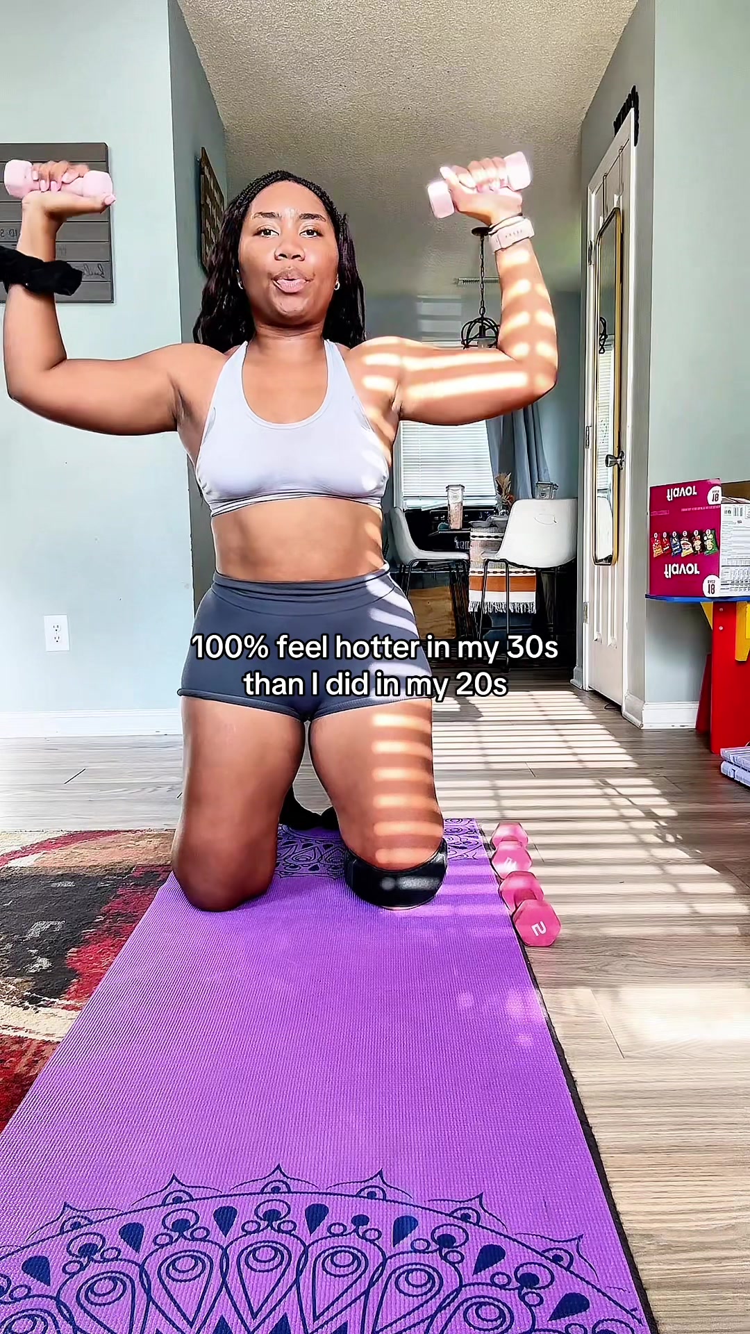 @Katrice Nicole | UGC Creator