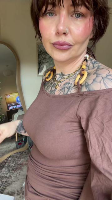 @Tiktokshopwithmel👠👗