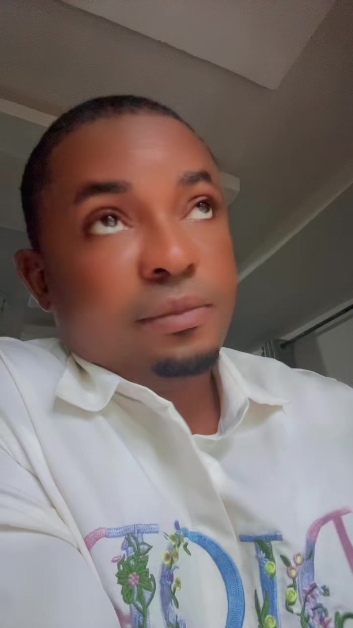 @Alh Bewaji Adufe🇳🇬🇵🇪 🇺🇸