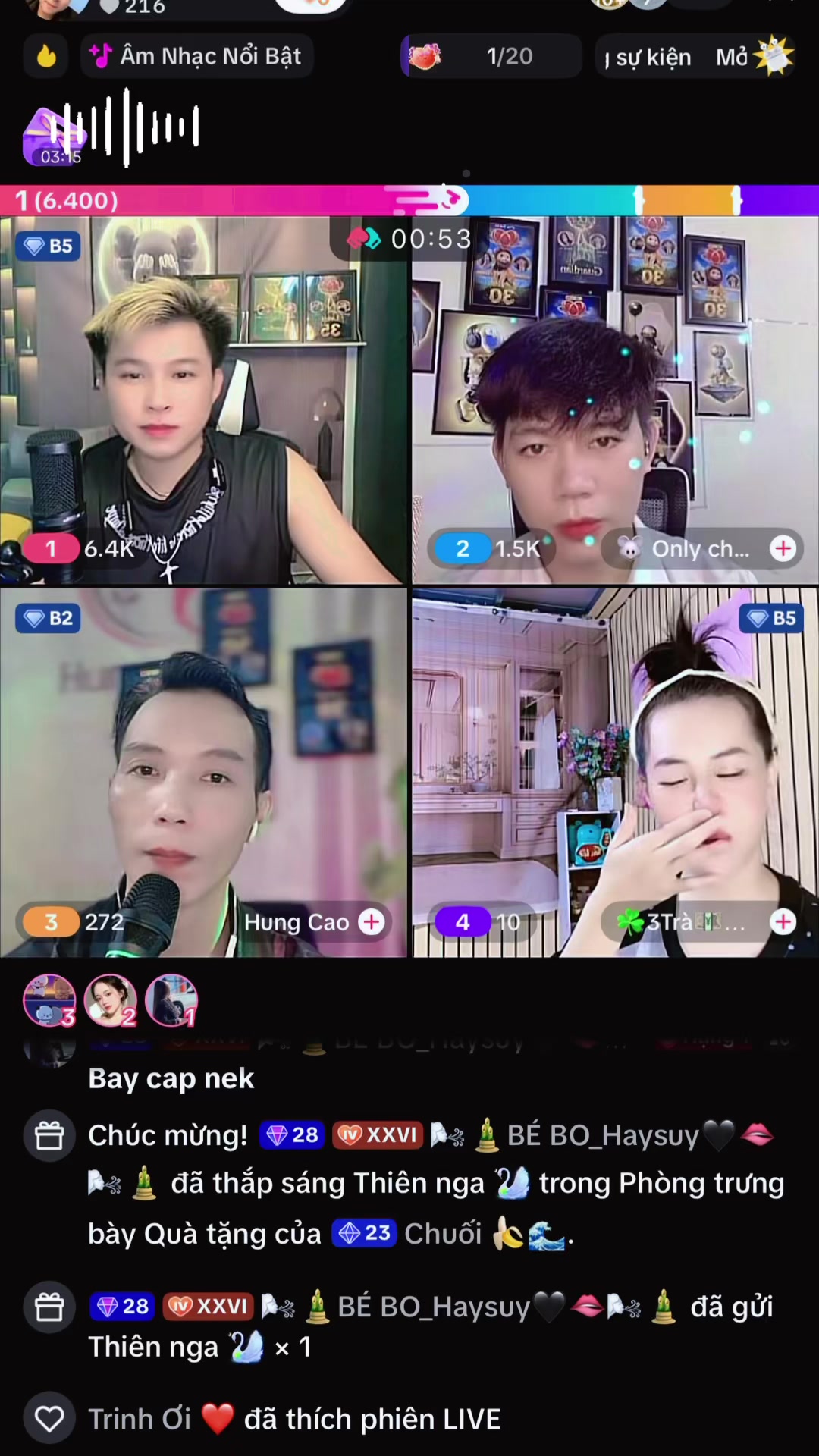 @Chuối 🍌🌊
