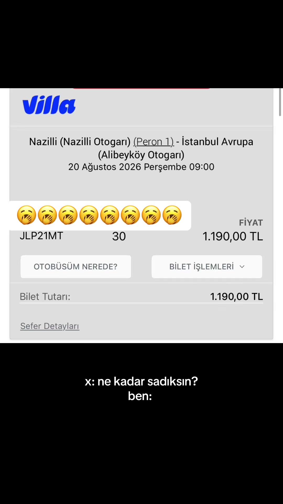 @şev