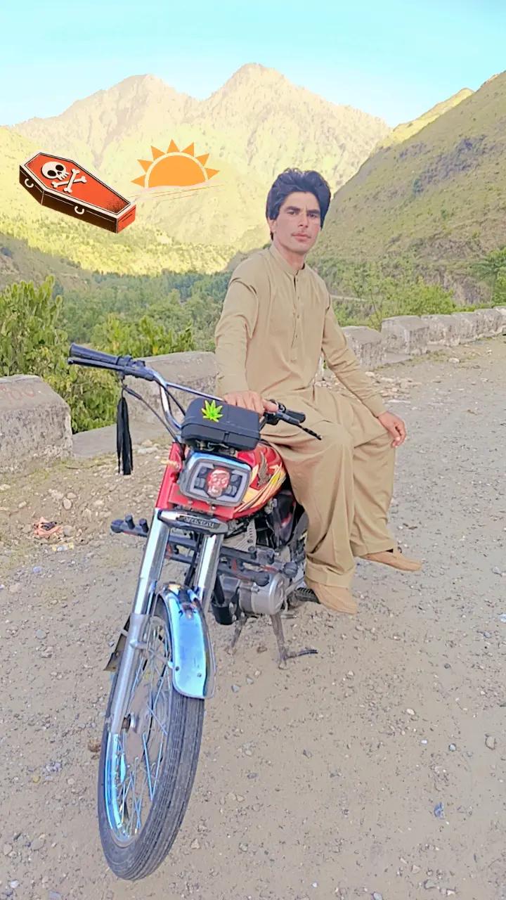 @Fayaz Khan