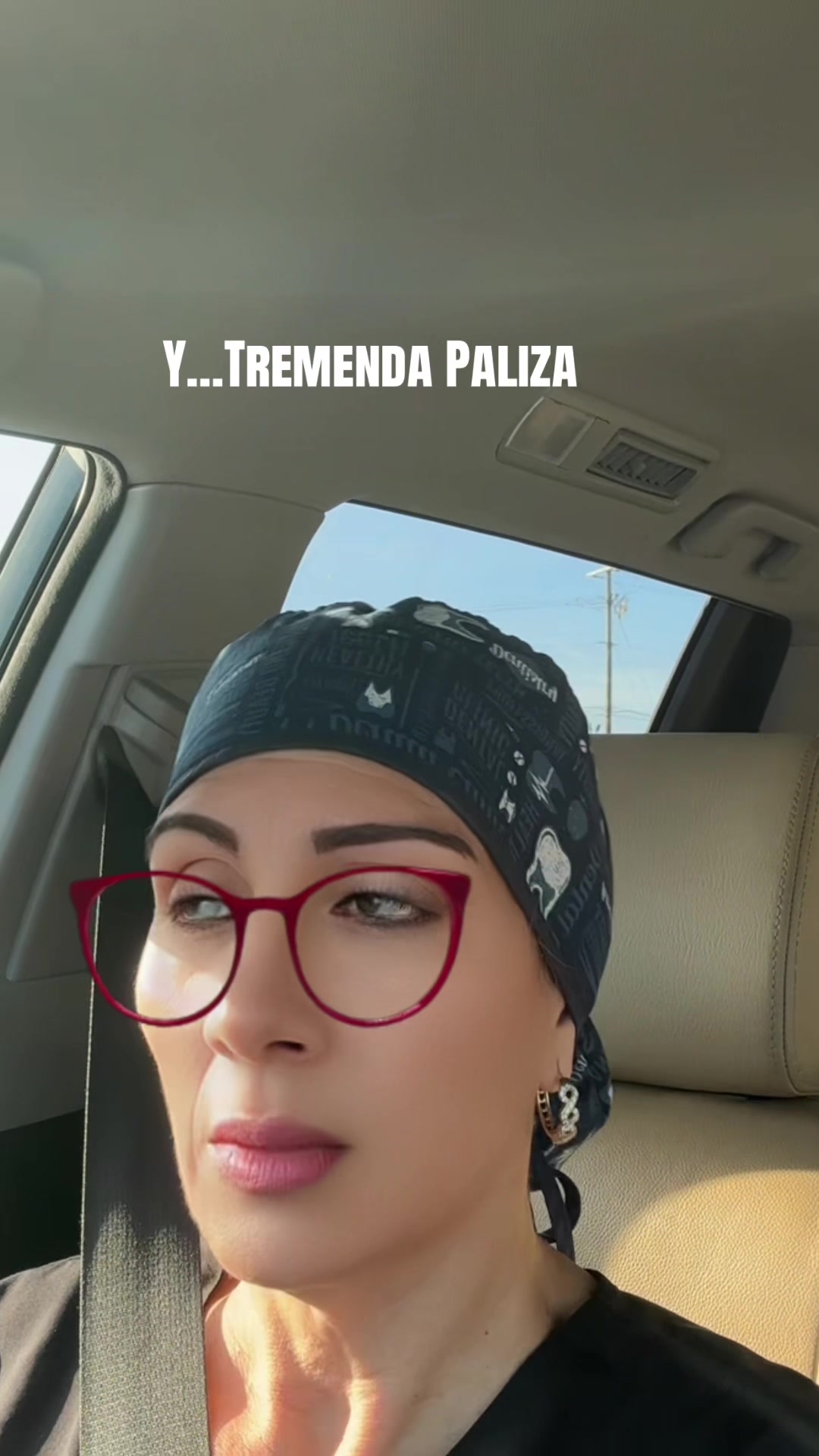 @Carmen / Alegria